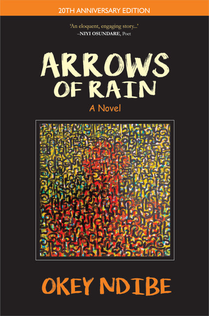 Arrows of Rain