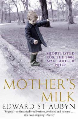 Mother's Milk