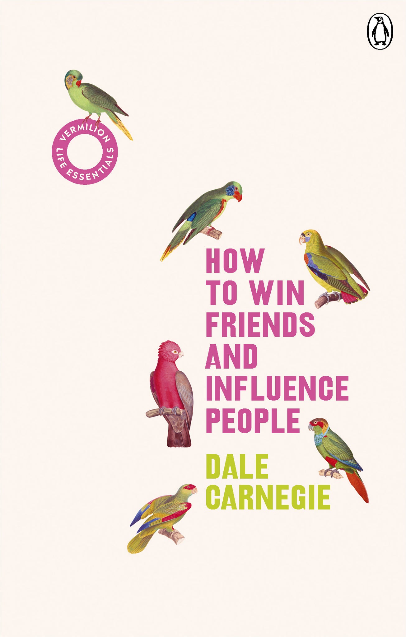 How To Win Friends and Friends and Influence People