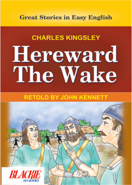 Hereward The Wake