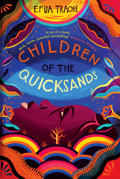 Children of the Quicksands