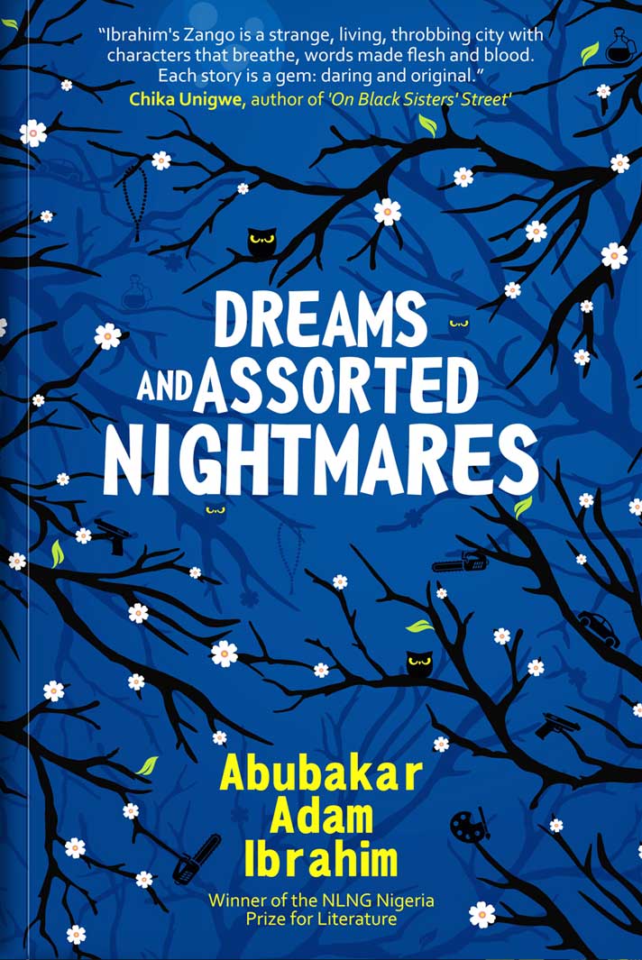 Dreams and Assorted Nightmares