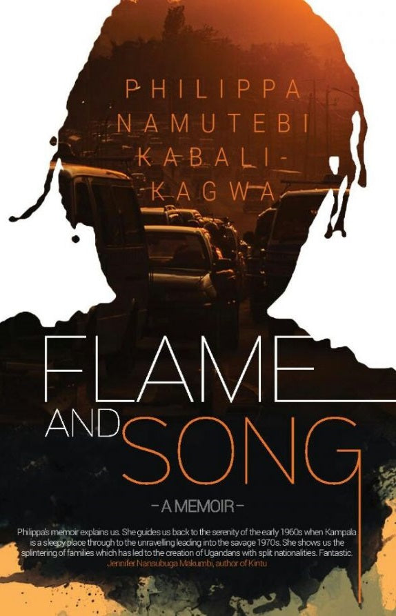 Flame And Song