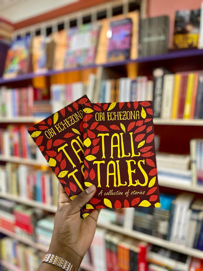 Tall Tales