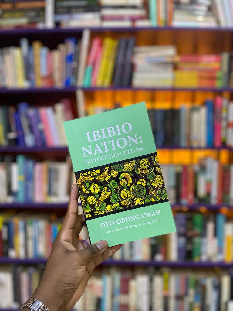 Ibibio Nation