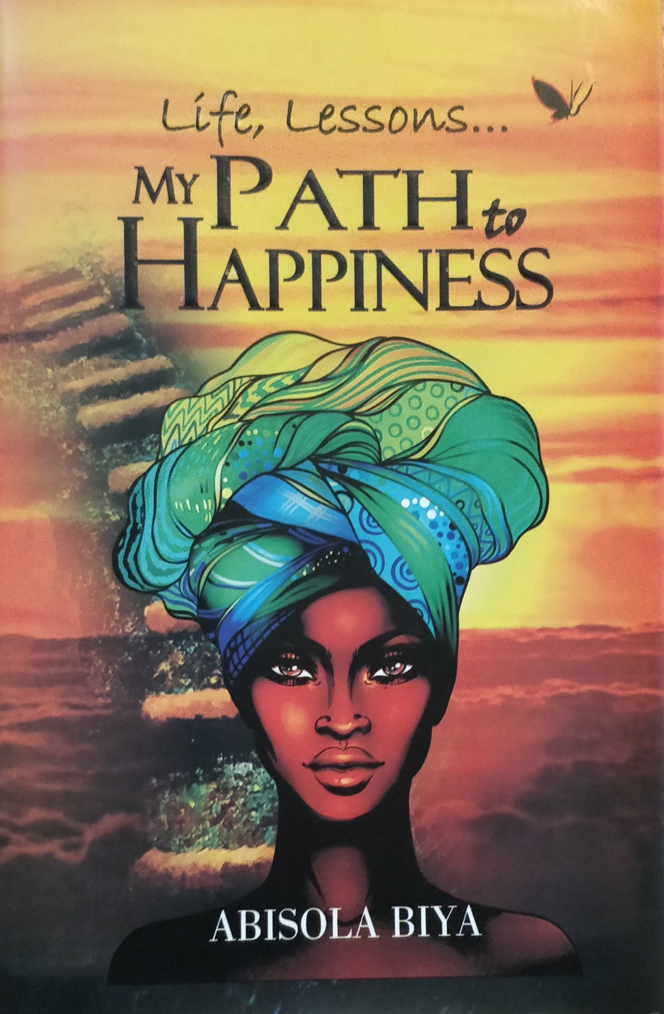 My Path to Happiness