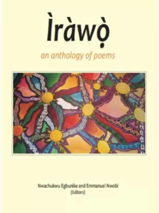 Irawo: An Anthology of Poems