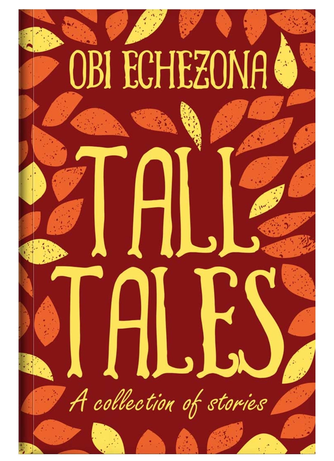 Tall Trees(Collection of Short Stories)