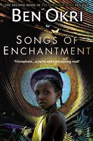Songs Of Enchantment
