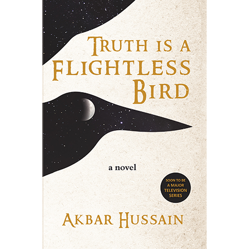 Truth Is A Flightless Bird