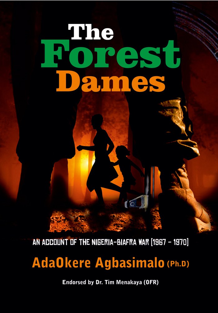 The Forest Dames