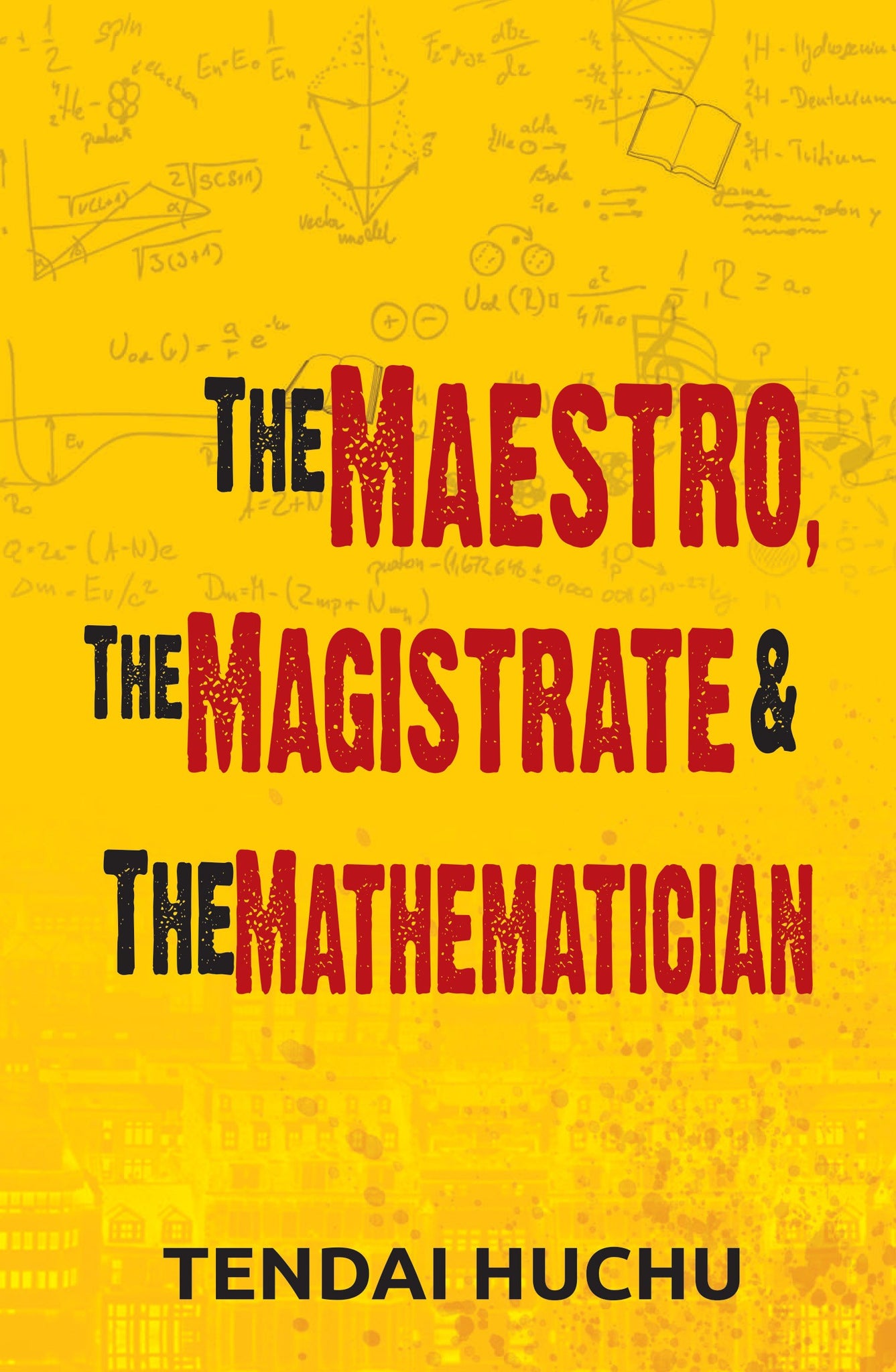 The Maestro, The Magistrate and The Mathematician