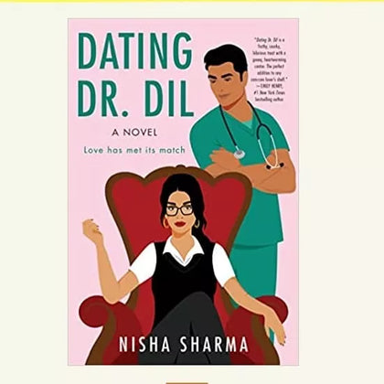 Dating Dr. Dil