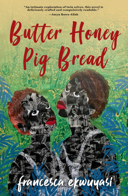 Butter Honey Pig Bread