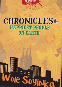 Chronicles of the Happiest People on Earth