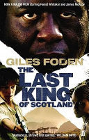 The Last King of Scotland