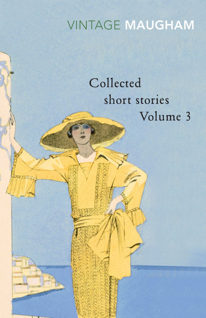Collected Short Stories: Volume 3