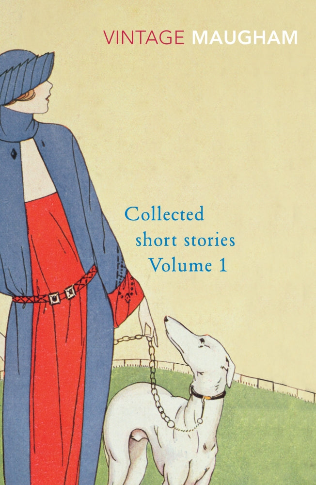 Collected Short Stories: Volume 1