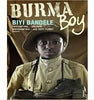 Burma Boy