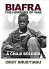 Biafra The Horrors Of War