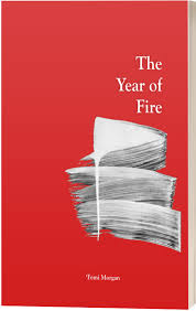 The year of fire