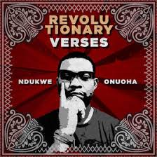 Revolutionary Verses (Album)