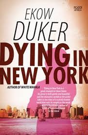 Dying In New York