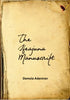 The Ifeajuna Manuscript