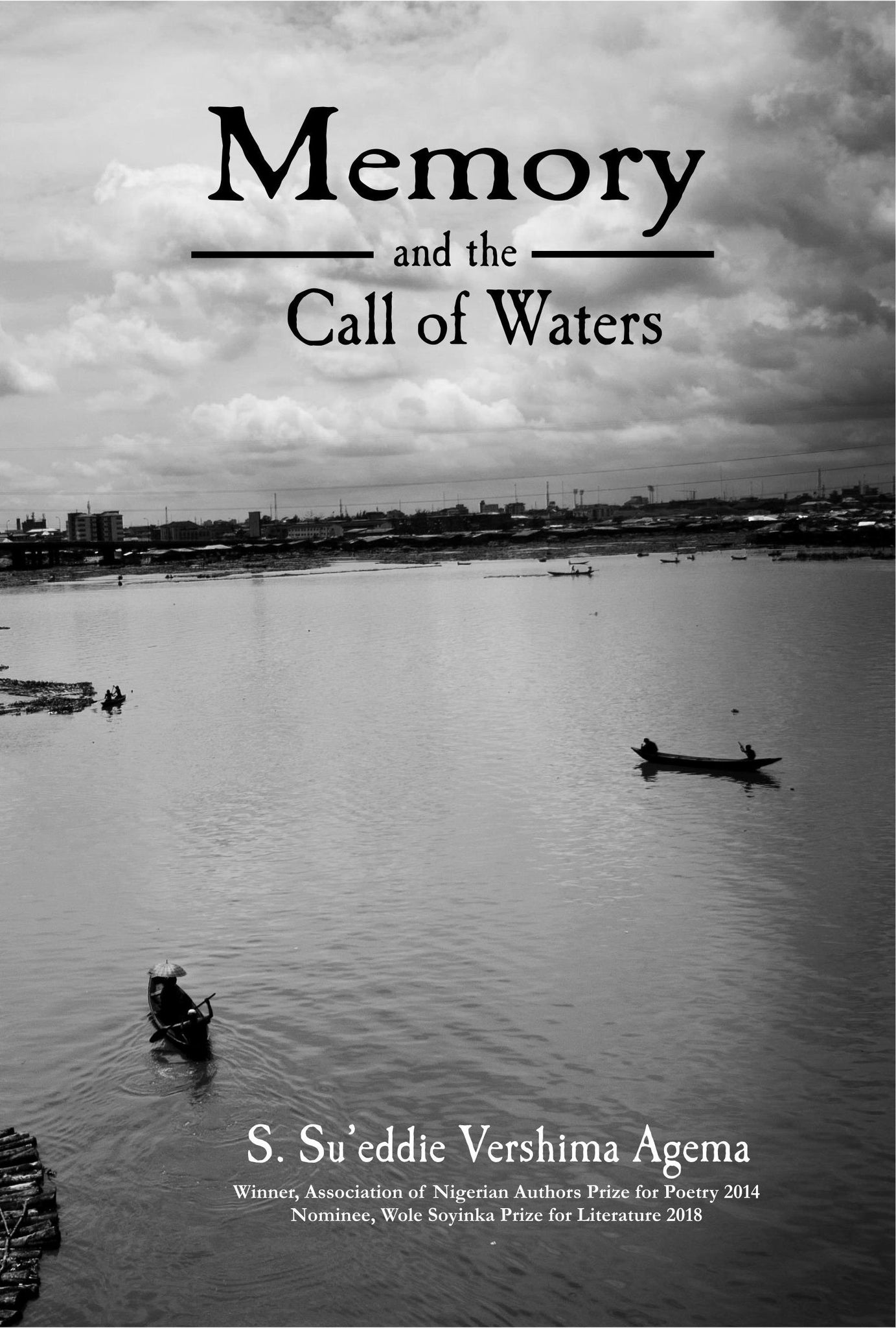 Memory and the Call of Waters