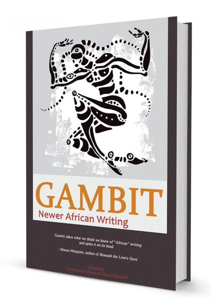 Gambit - Newer African Writing