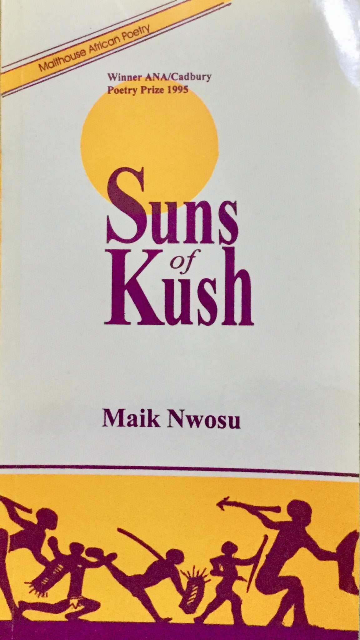 Suns Of Kush