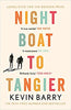 Night Boat To Tangier