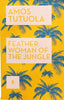 Feather Woman of The Jungle