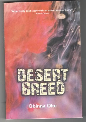 Desert Breed