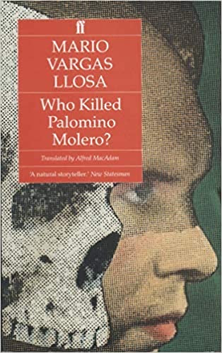 Who Killed Palomino Molero