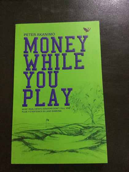 Money While You Play