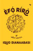 Efo Riro And Other Stories