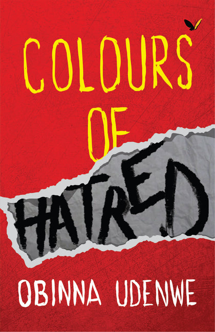 Colours Of Hatred