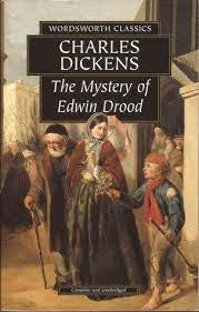 The Mystery of Edwin Drood