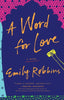 A Word For Love