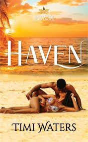 Haven by Timi Waters