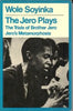The Jero Plays by Wole Soyinka