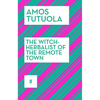 The Witch Herbalist of The Remote Town