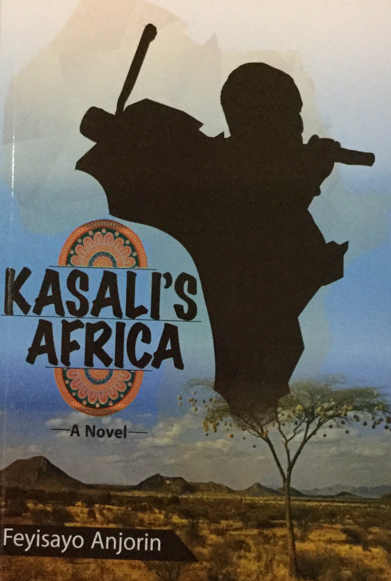 Kasali’s Africa