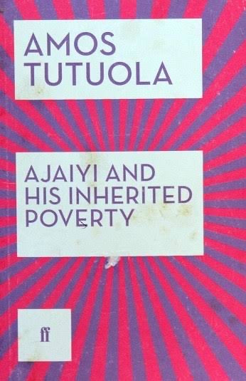 Ajayi and his Inherited Poverty