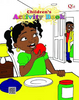 Children’s Activity Book