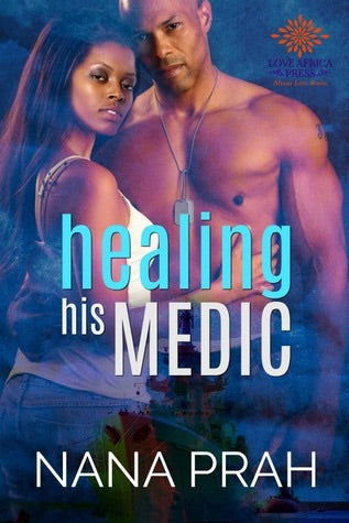 Healing His Medic