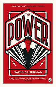 The Power by Naomi Alderman