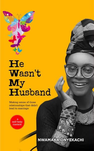 He Wasn’t My Husband