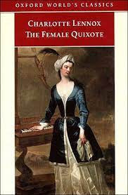 The Female Quixote